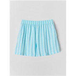 КОМПЛЕКТ ДЛЯ ДЕВОЧЕК (ФУТБОЛКА, ШОРТЫ) 397764