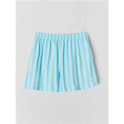 КОМПЛЕКТ ДЛЯ ДЕВОЧЕК (ФУТБОЛКА, ШОРТЫ) 397764