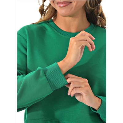 Женский свитшот CRACPOT