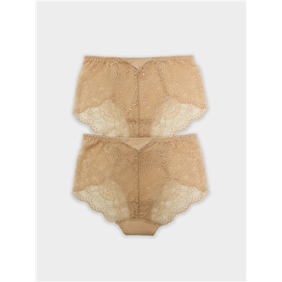 ТРУСЫ ЖЕНСКИЕ (2ШТ.) 412417-2