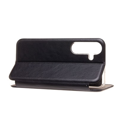 Чехол-книжка - BC002 для "Samsung Galaxy S25+" (black) (239037)