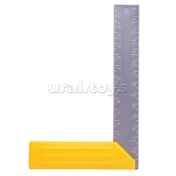 Набор строителя (жилет,молоток,линейка,пила,кусачки)