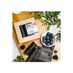 Пастила черничная 100г ЭКОПРОДУКТЫ, 1183527