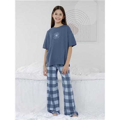 CROCKID Пижама МП 1657-1