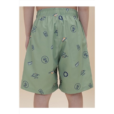 Шорты PELICAN, 963616