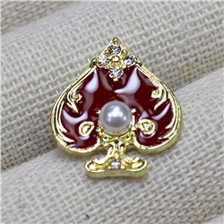Брошь арт. 32 2620 (id 281574)