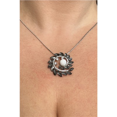 Ожерелье-11568