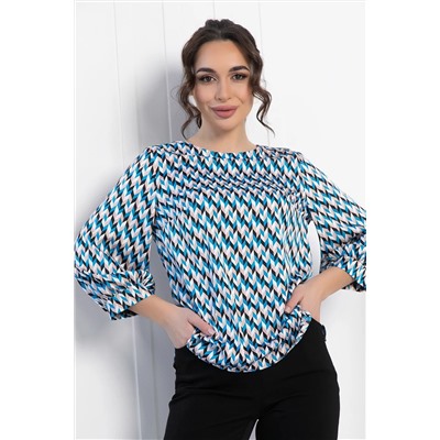 LT Collection Блуза Б12910-16М