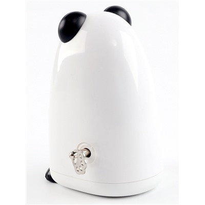 Метроном механический Панда, 40-208 ударов, 14.5×9×8.5 см