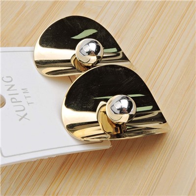 XUPING Серьги на гвоздиках арт. 18 1955 (id 282319)