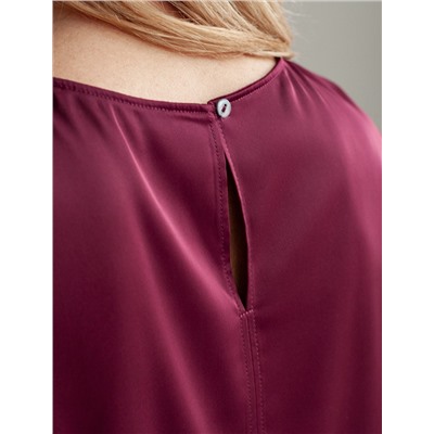 VILATTE Блузка D29.276