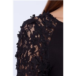 VISERDI Платье 1902-чгр 418880