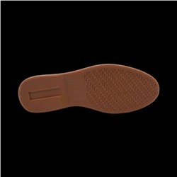 Мокасины BF51-1 черные