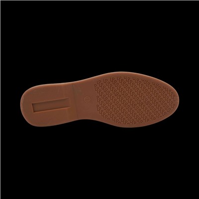 Мокасины BF51-1 черные