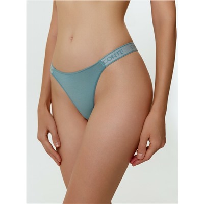 Трусы CONTE BODY TOUCH LTA 3210 Трусы женские