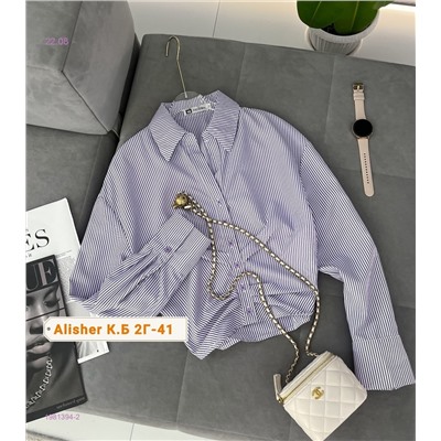 Рубашка 1981394-2