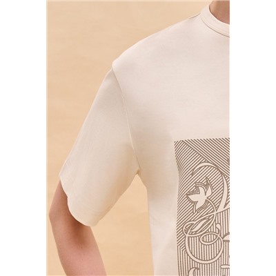 Футболка PELICAN, 1038097