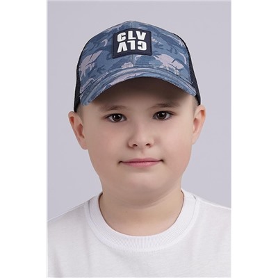 Бейсболка CLEVER, 1085135