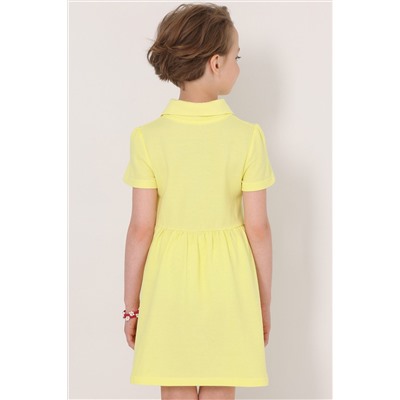 Платье АПРЕЛЬ, 1020034