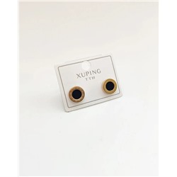 Серьги Xuping