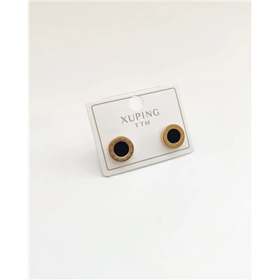 Серьги Xuping