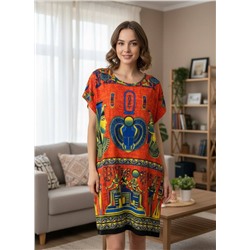 Платье-туника