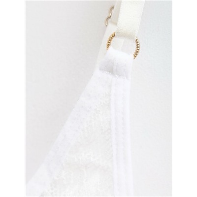 CONTE MYSTERY GARDEN LBE 3113 Бюстье женское