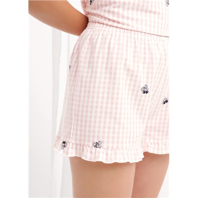 Пижама женская