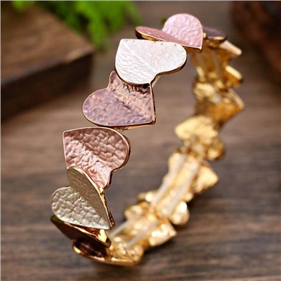 Браслет на резинке арт. 41 9841 (id 281297)