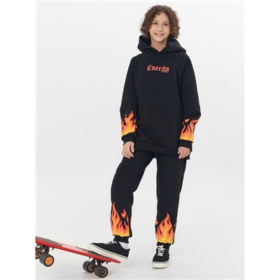 КОМПЛЕКТ ДЛЯ МАЛЬЧИКОВ (ХУДИ, БРЮКИ) 393336