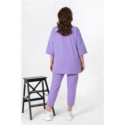 Костюм Рейв-3