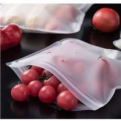Пакет для заморозки с замком Zip Lock (1 шт.)