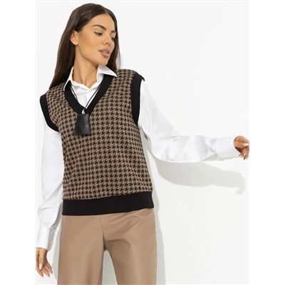 CHARUTTI Жилет 11440