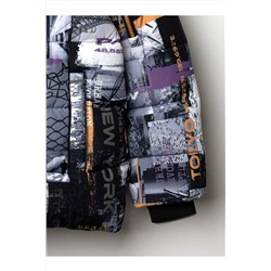 Куртка PLAYTODAY, 1185618