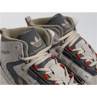 Зимние Кроссовки Adidas ADI 2000 High