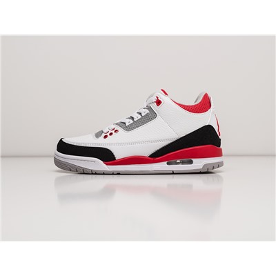 Кроссовки Nike Air Jordan 3