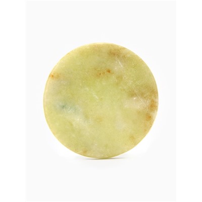 Камни для СПА 40 мм нефрит 1 шт.