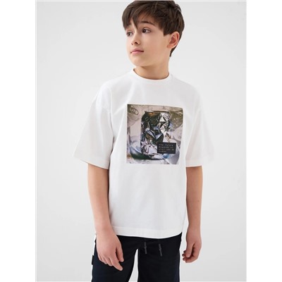 PLAYTODAY Фуфайка 12611263