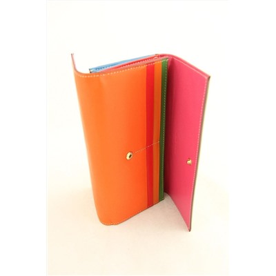 Кошелёк безрамочный Nicole Richie