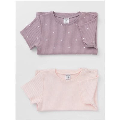 CROCKID Футболка К 302521-2уп