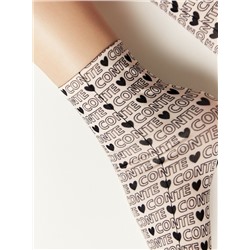 Полиамидные CONTE FANTASY 70 Носки женские