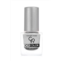 Лак для ногтей GR Ice Color (0-191) - 157 Ice КОСМЕТИКА ИЗ ТУРЦИИ, 1096468