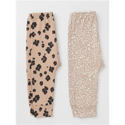 CROCKID Брюки К 4718-2уп