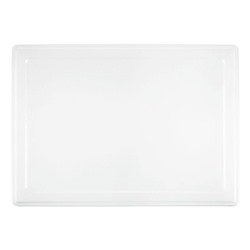 Контейнер для документов А4 прозрачный 245х330х63 мм КТ20 Стамм