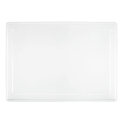 Контейнер для документов А4 прозрачный 245х330х63 мм КТ20 Стамм