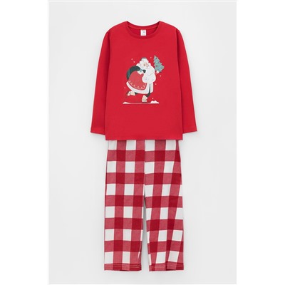 Пижама CROCKID, 1064569