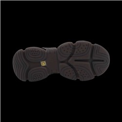 Кроссовки из натуральной кожи MS-S160 белые