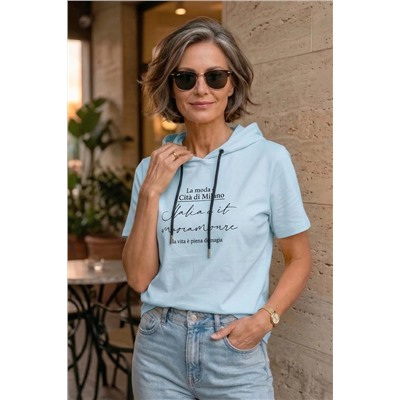 Lika Dress Футболка 10687