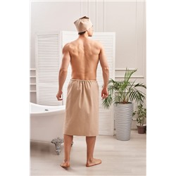 Набор для саун 2 предмета НАТАЛИ, 877130