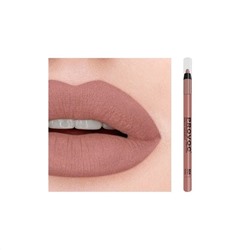 Provoc Подводка гелевая в карандаше для губ / Gel Lip Liner Nudess №804, бежевый нюд, 1,4 г 14321